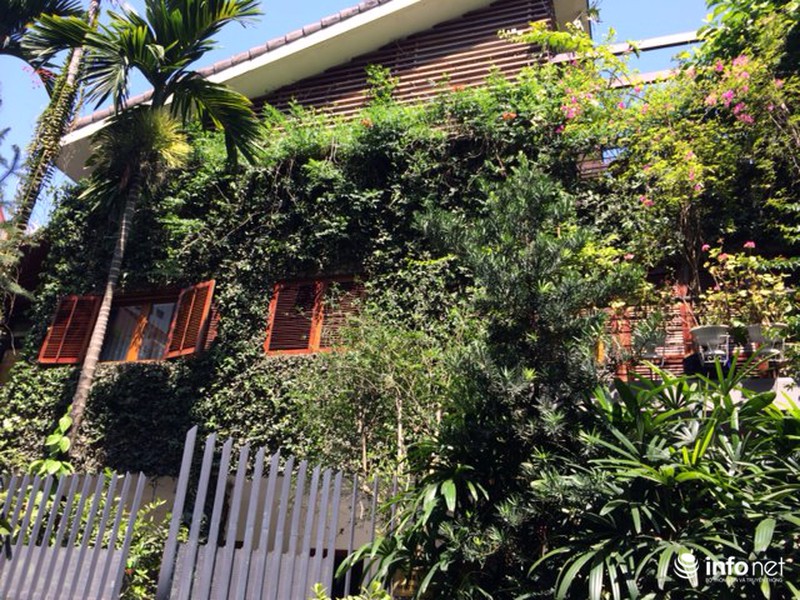 Muôn vẻ đẹp “trốn