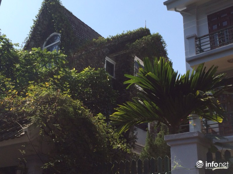 Muôn vẻ đẹp “trốn