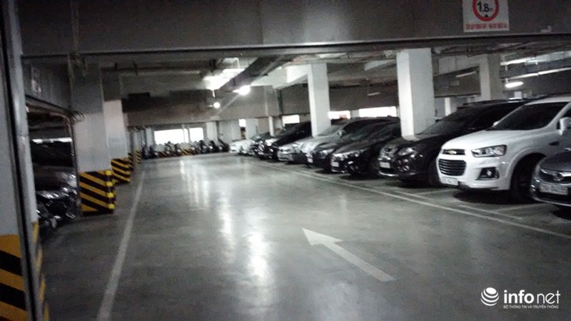 Cư dân Hancorp Plaza bức xúc, tố nhiều sai phạm của chủ đầu tư - ảnh 2