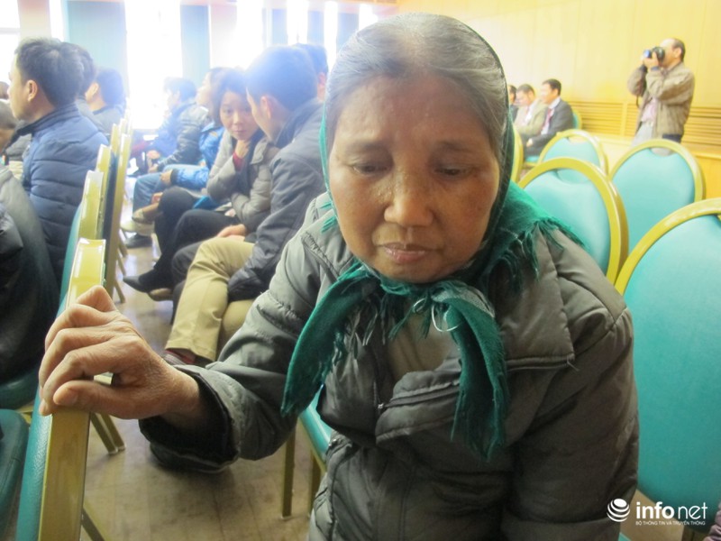 Uống thuốc nam chữa bệnh thận: Bệnh từ nhẹ thành nặng - ảnh 1