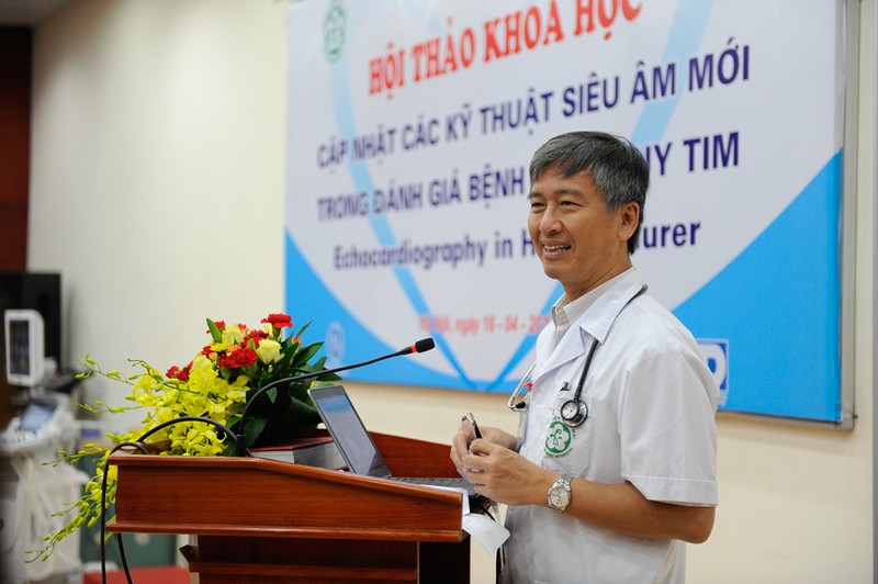 Bệnh tim mạch