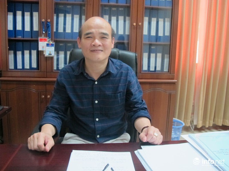 Bộ Y tế đề xuất đưa quyền được chết vào Bộ luật Dân sự sửa đổi - ảnh 1