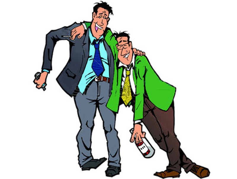 Những cách giã rượu cực kỳ đơn giản, dễ làm - ảnh 1