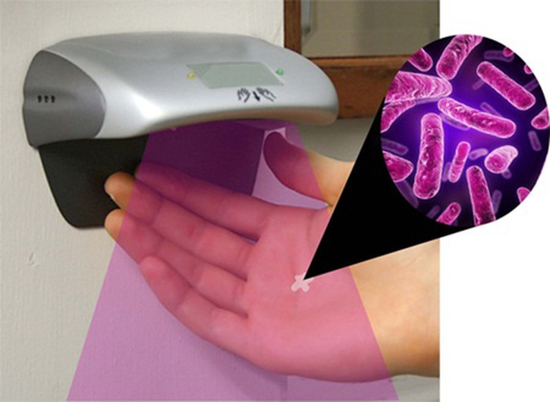 Một động tác đơn giản có tác dụng hơn mọi loại thuốc kháng sinh - ảnh 1