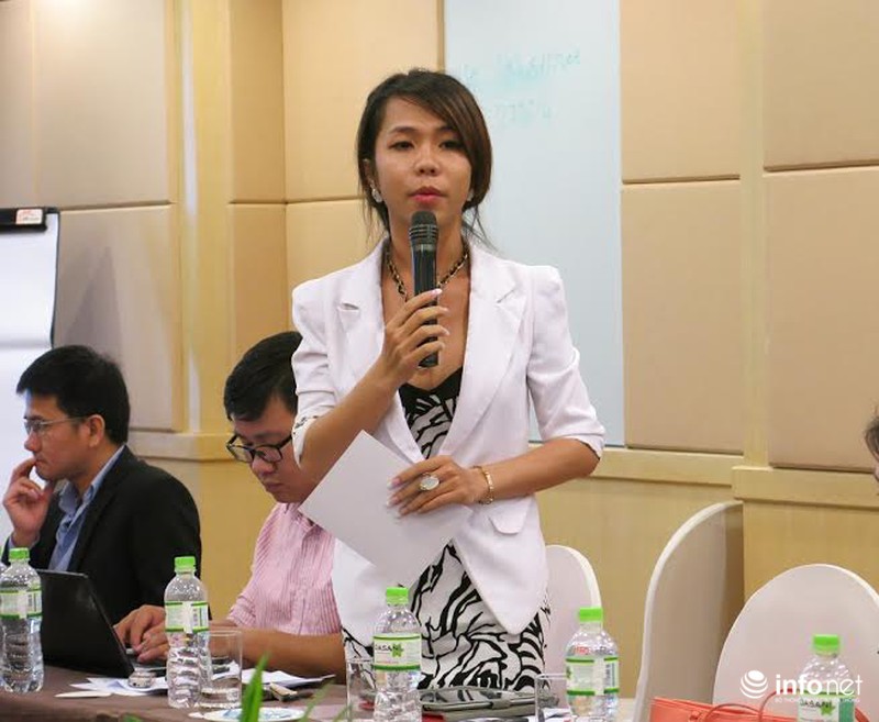 Người chuyển giới sống “ngoài vòng pháp luật” đến bao giờ? - ảnh 1