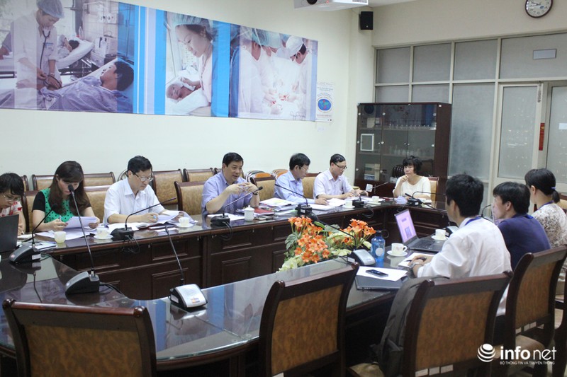 Dịch MERS-CoV, ca bệnh đầu tiên sẽ ở đâu? - ảnh 1