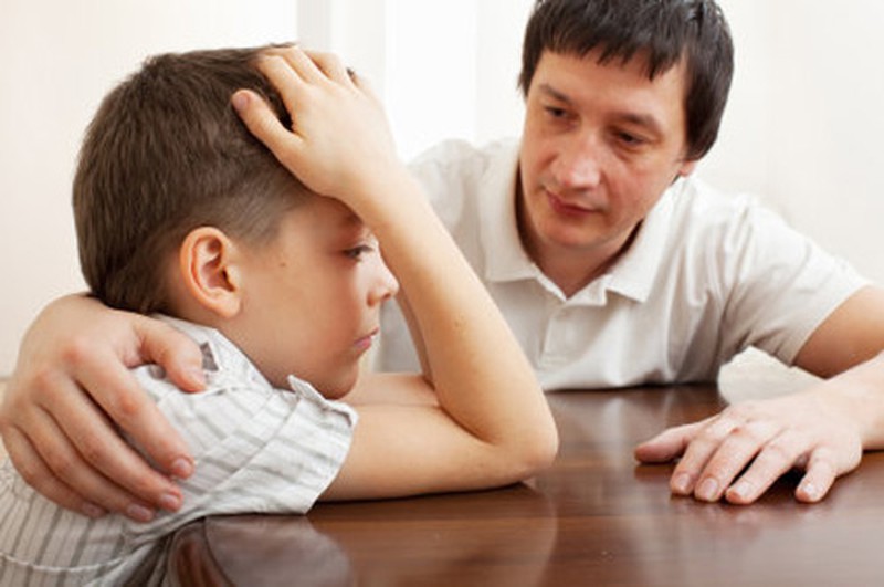 Dạy trẻ đối diện khó khăn: Làm sao để thất bại không là mẹ của thất bại? - ảnh 1