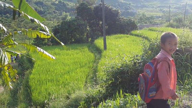 Ngỡ ngàng