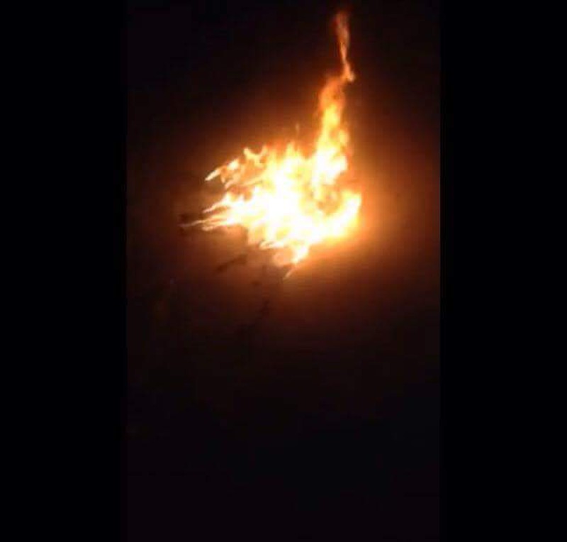 Quảng Ninh: Vỡ téc chứa xăng dầu, giếng nhà dân ô nhiễm nặng - ảnh 7