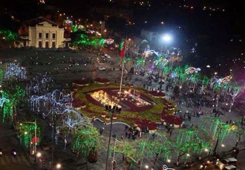 Tết này, Hải Phòng lung linh với cung đường sắc màu - ảnh 5