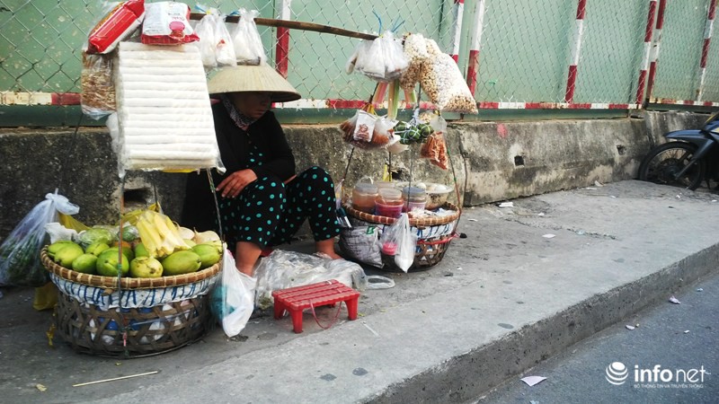 Nhọc nhằn những giấc ngủ vội ngày giáp Tết - ảnh 3