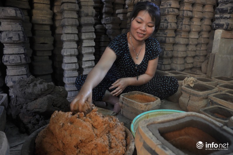 Giáp Tết về thăm làng lư đồng trăm năm danh tiếng độc nhất ở Sài Gòn - ảnh 3