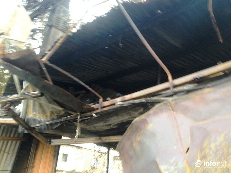 TP.HCM: Đốt rác, đốt luôn 3... nhà dân - ảnh 4