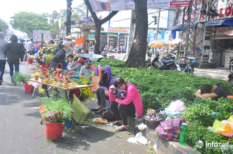 “Choáng” với bình hoa 85 triệu đồng kết từ hơn 700 bông hoa quý hiếm - ảnh 13