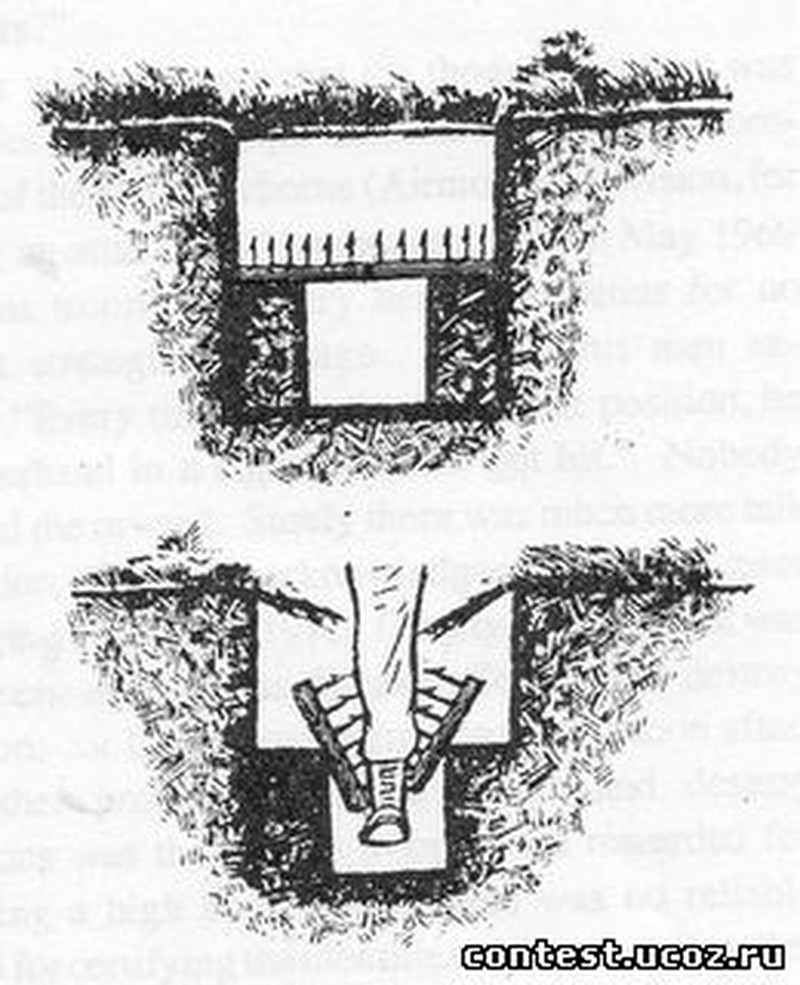“Vùng đất thép” địa đạo Củ Chi và những cạm bẫy kinh hoàng - ảnh 14