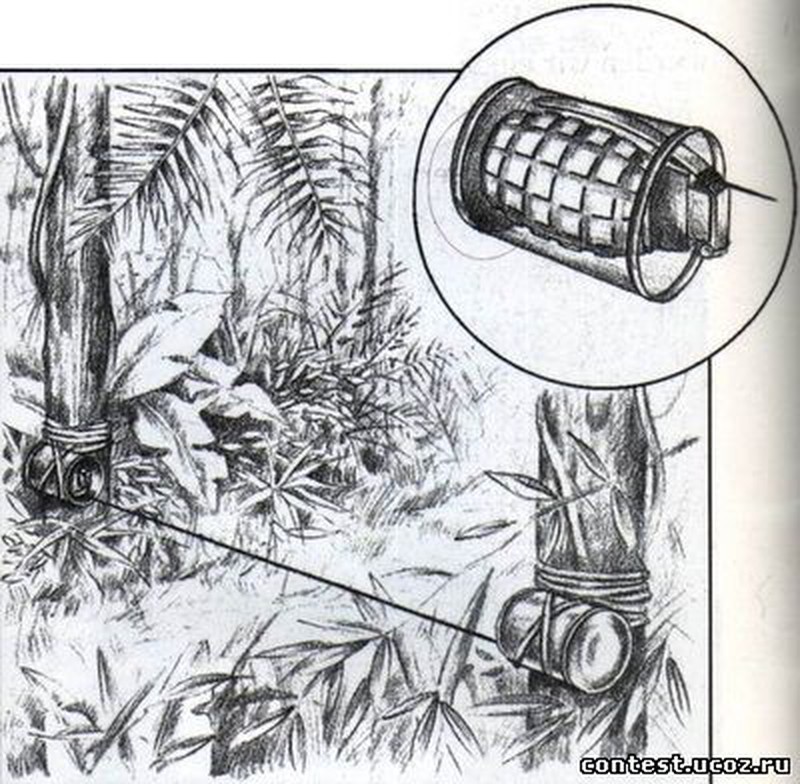 “Vùng đất thép” địa đạo Củ Chi và những cạm bẫy kinh hoàng - ảnh 15