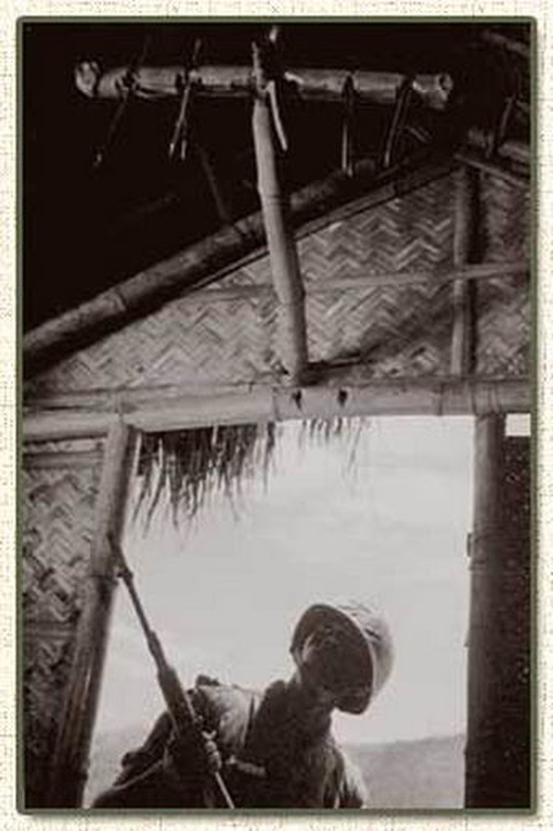 “Vùng đất thép” địa đạo Củ Chi và những cạm bẫy kinh hoàng - ảnh 16