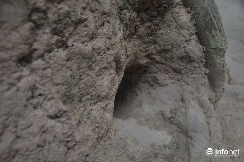 “Vùng đất thép” địa đạo Củ Chi và những cạm bẫy kinh hoàng - ảnh 6