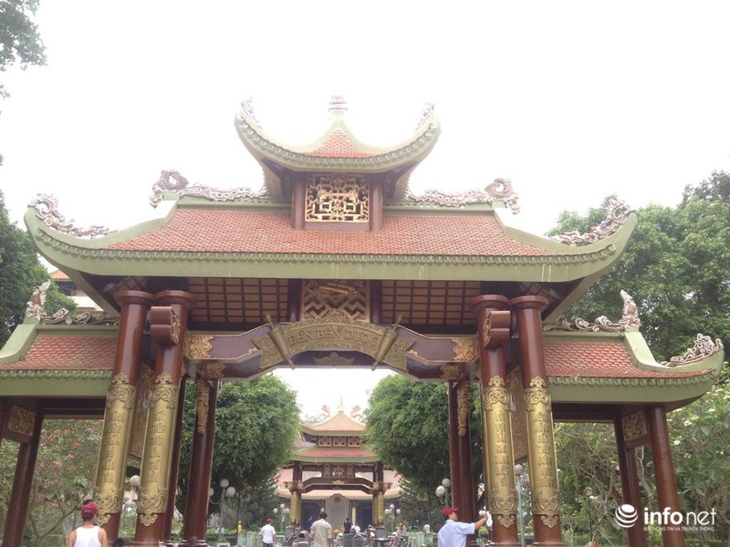 Khám phá địa đạo bí hiểm bậc nhất trong lòng Củ Chi - ảnh 26