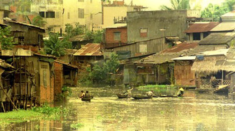 Những biểu tượng Sài Gòn xưa và nay (P2) - ảnh 20