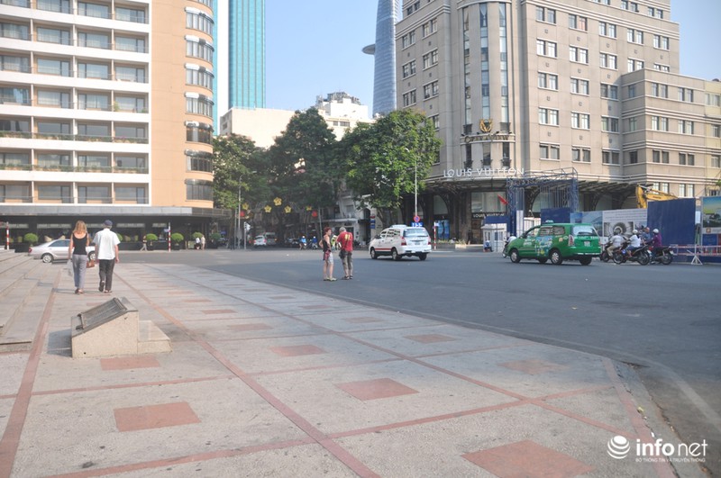 Những biểu tượng Sài Gòn xưa và nay (P2) - ảnh 19