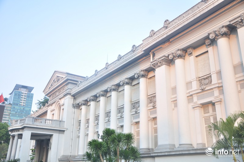 Những biểu tượng Sài Gòn xưa và nay (P2) - ảnh 12