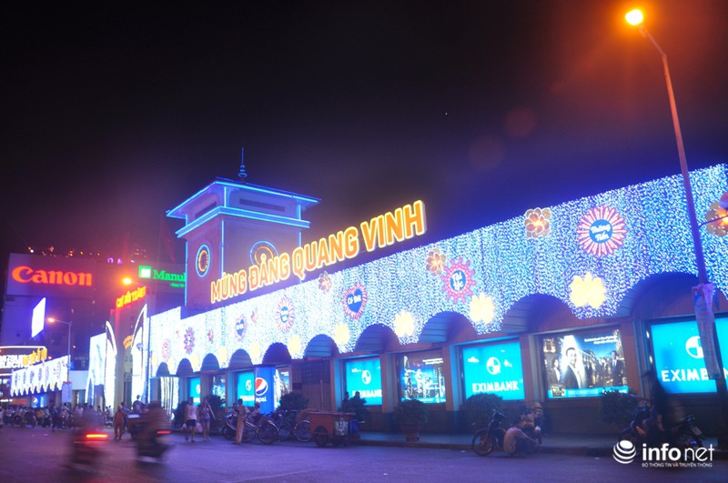 Những biểu tượng Sài Gòn xưa và nay (P2) - ảnh 3