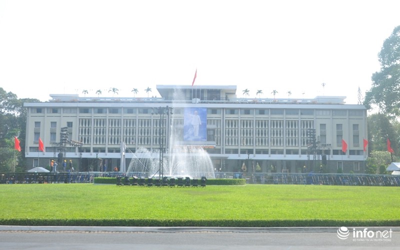 Những biểu tượng Sài Gòn xưa và nay (P2) - ảnh 5