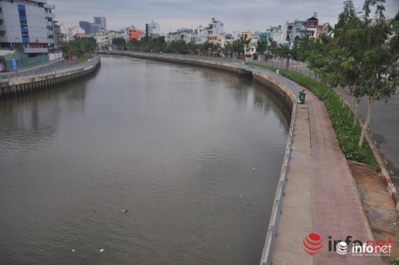 Những biểu tượng Sài Gòn xưa và nay (P2) - ảnh 21