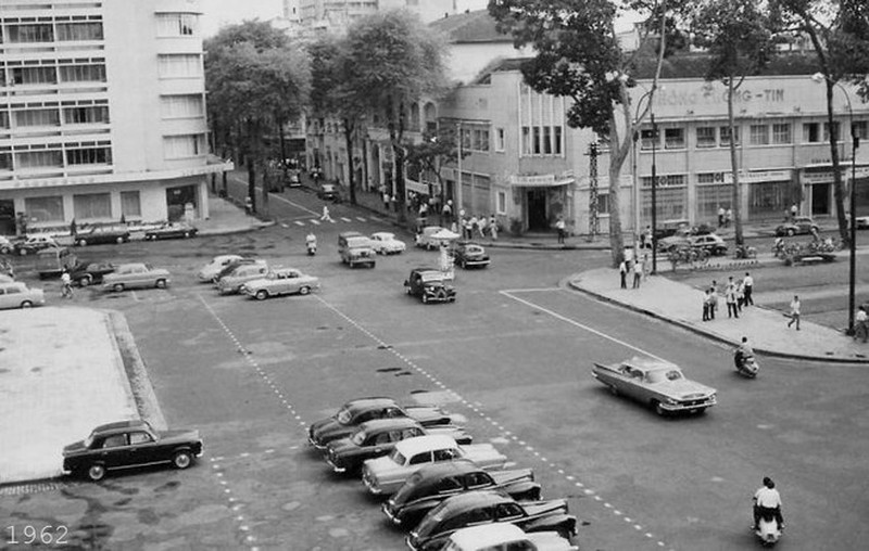 Những biểu tượng Sài Gòn xưa và nay (P2) - ảnh 18