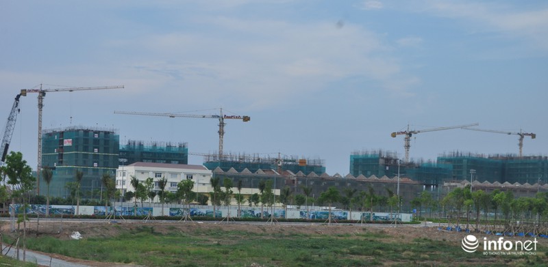 TP.HCM: “Búa tử thần” treo trên đầu người dân - ảnh 1