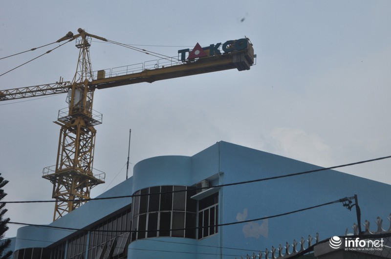 TP.HCM: “Búa tử thần” treo trên đầu người dân - ảnh 4