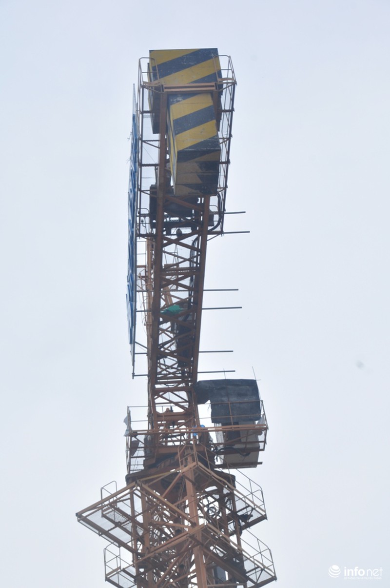 TP.HCM: “Búa tử thần” treo trên đầu người dân - ảnh 3