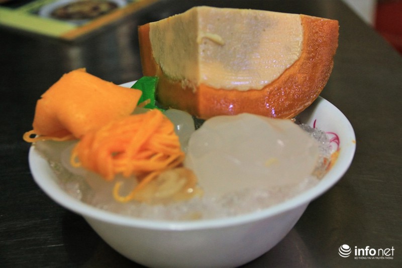 Dạo một vòng ngôi chợ