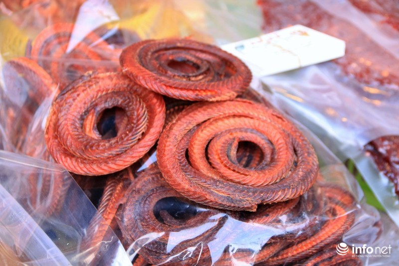 Dạo một vòng ngôi chợ