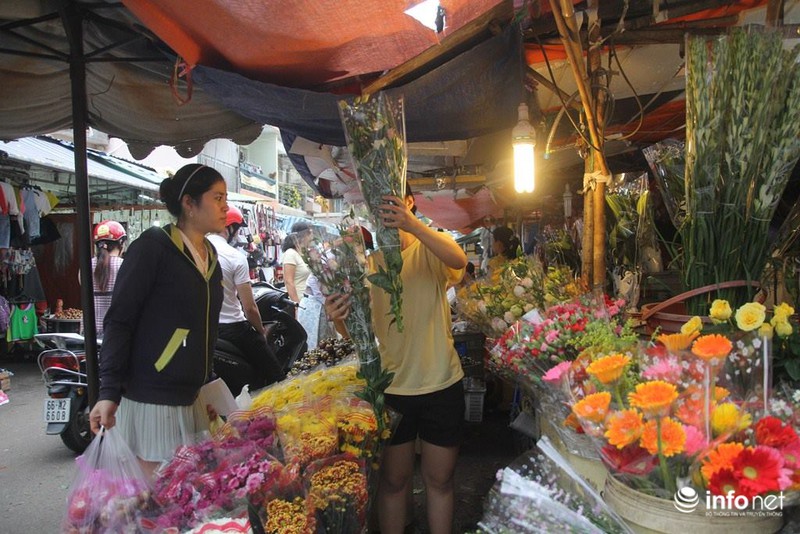 TP.HCM: Bánh ú lá tro