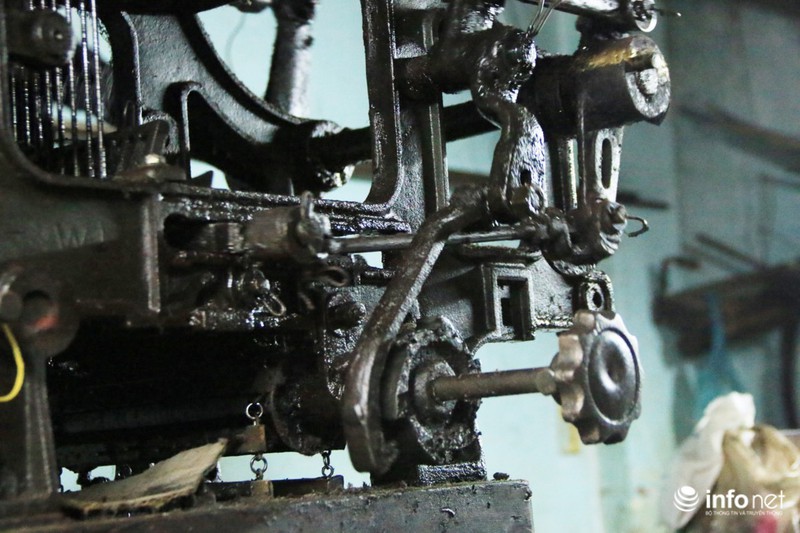 Khám phá làng dệt vải cổ nhất Sài Gòn - ảnh 7