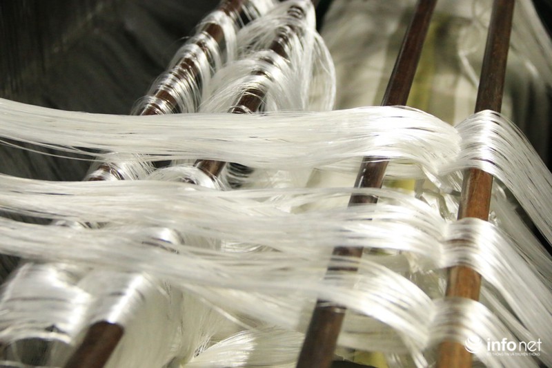 Khám phá làng dệt vải cổ nhất Sài Gòn - ảnh 8