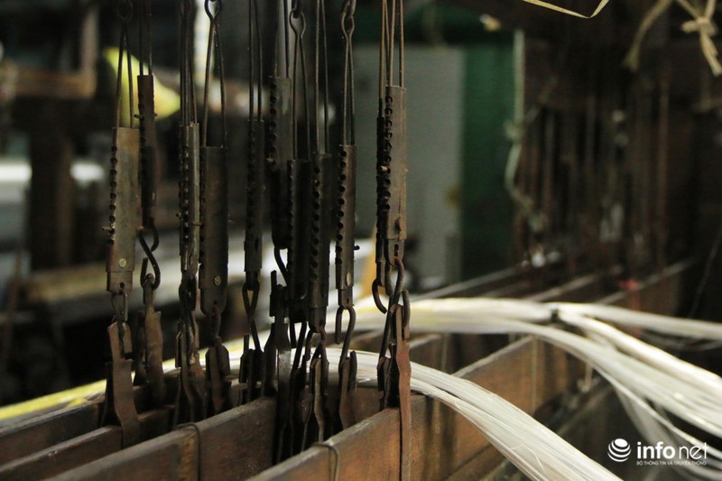 Khám phá làng dệt vải cổ nhất Sài Gòn - ảnh 9