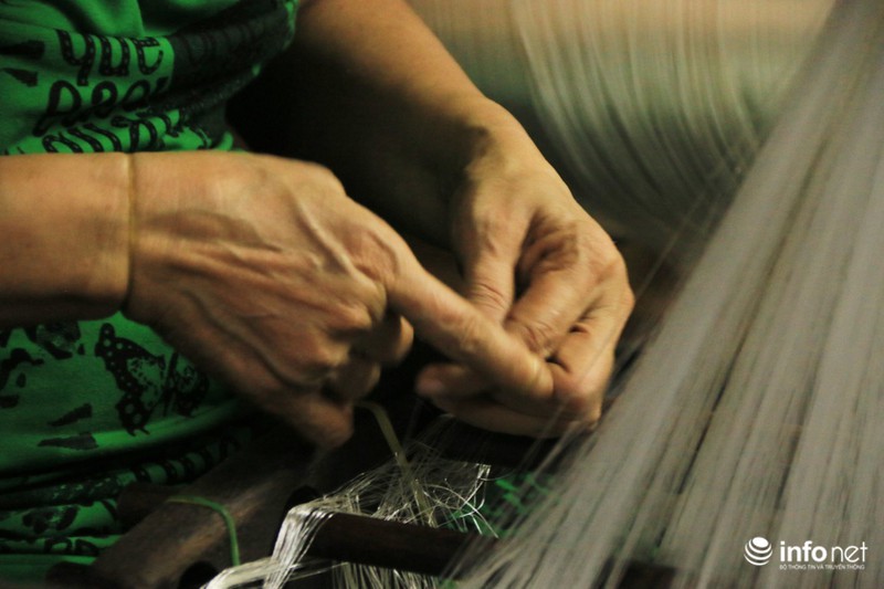 Khám phá làng dệt vải cổ nhất Sài Gòn - ảnh 10