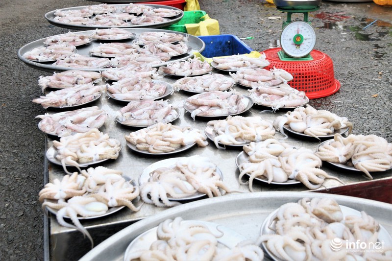 Độc đáo chợ