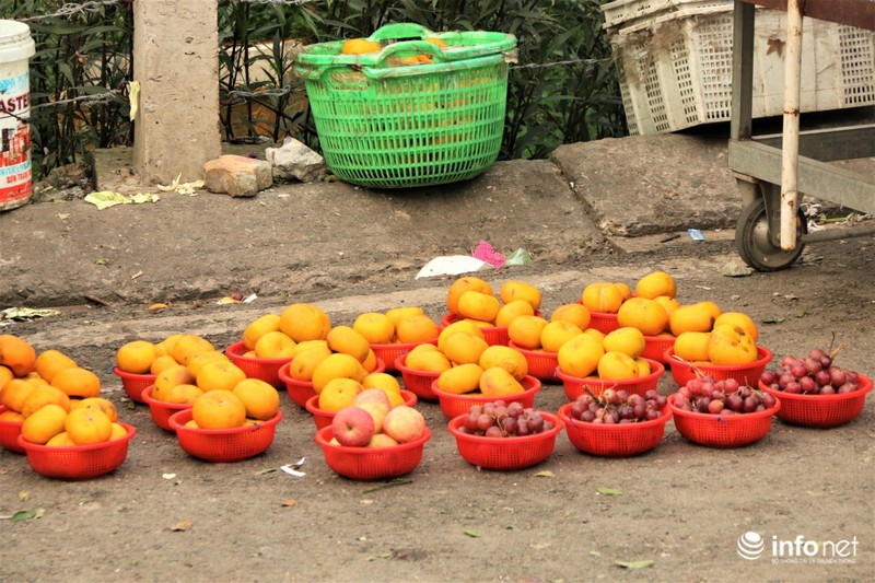 Độc đáo chợ