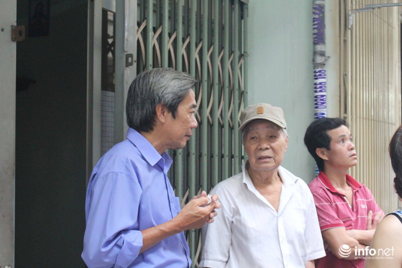 Ám ảnh hiện trường vụ cháy khiến 6 người trong một gia đình tử vong - ảnh 8