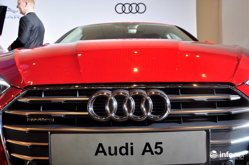 Hé lộ các mẫu xe mới sẽ trình làng tại Triển lãm Ô tô quốc tế - ảnh 1