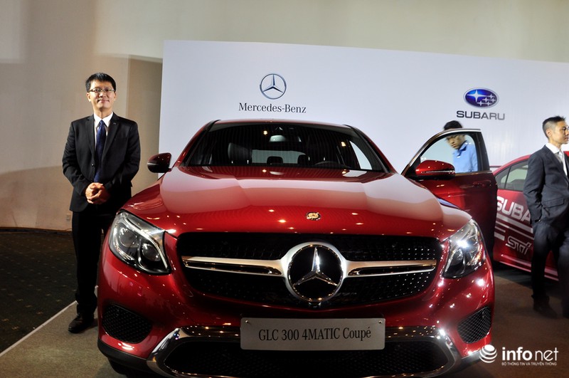 Hé lộ các mẫu xe mới sẽ trình làng tại Triển lãm Ô tô quốc tế - ảnh 4