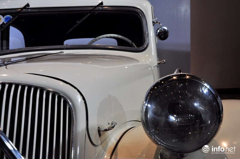 Hé lộ các mẫu xe mới sẽ trình làng tại Triển lãm Ô tô quốc tế - ảnh 9