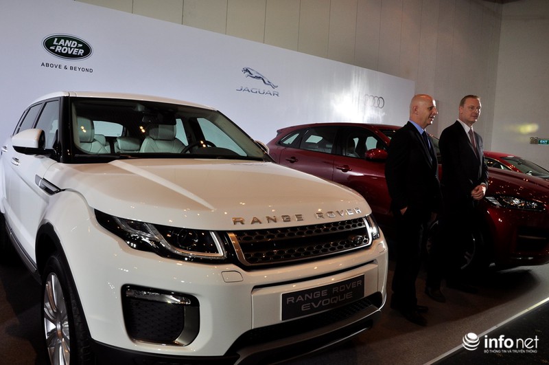 Hé lộ các mẫu xe mới sẽ trình làng tại Triển lãm Ô tô quốc tế - ảnh 5