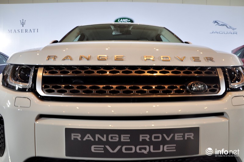 Hé lộ các mẫu xe mới sẽ trình làng tại Triển lãm Ô tô quốc tế - ảnh 6