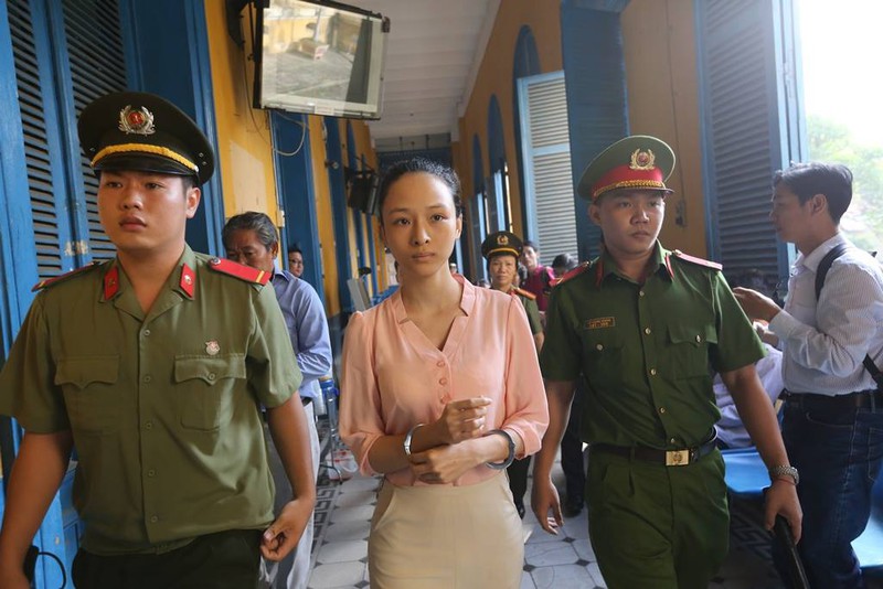 Toàn cảnh 2 ngày xét xử, hoa hậu Phương Nga cương quyết giữ