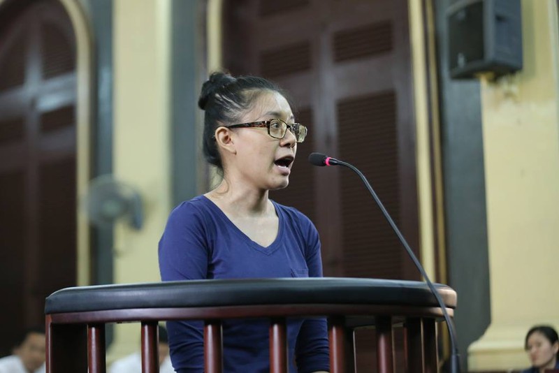 Toàn cảnh 2 ngày xét xử, hoa hậu Phương Nga cương quyết giữ